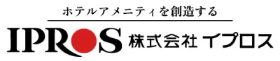 株式会社イプロス ロゴ